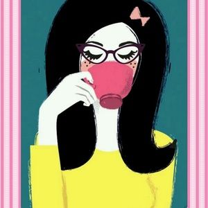 Meet your Posher, Joanne